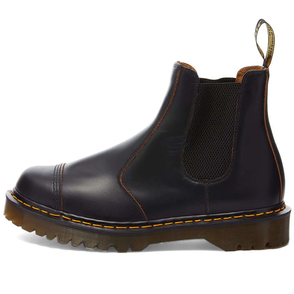 

2976 Bex Toe Cap - Сделано в Англии Dr. Martens