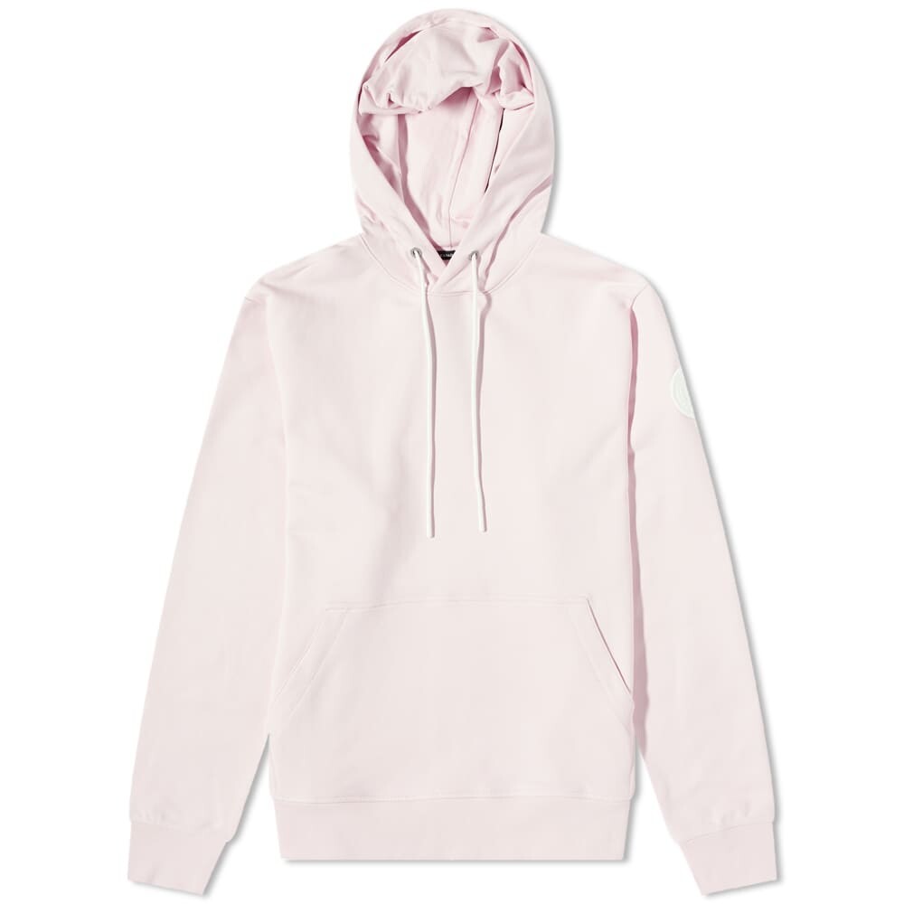 

Толстовка Canada Goose Pastel Huron Hoody, Белый
