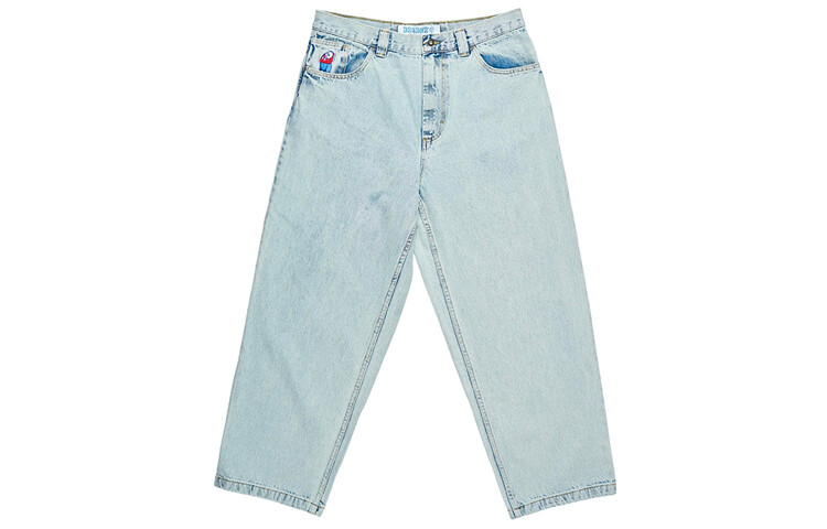 

Джинсы унисекс Polar Skate Co.