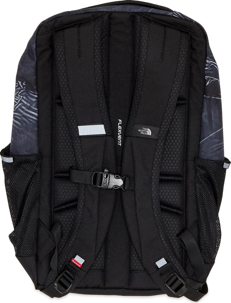 Supreme north face borealis outlet backpack