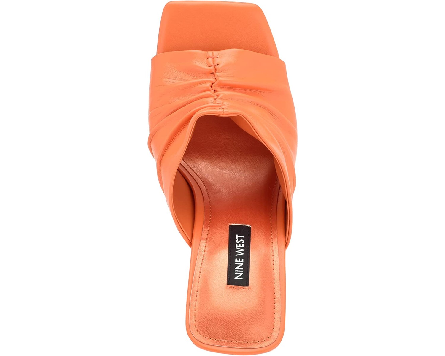 

Туфли на каблуках Peary 3 Nine West, клементина
