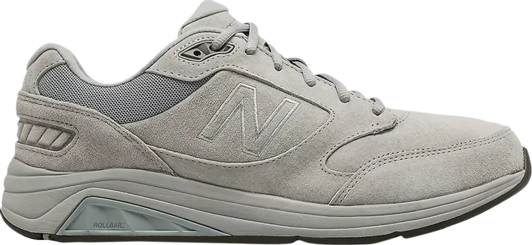 

Кроссовки New Balance 928v3 'Grey', серый