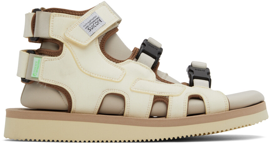 

Сандалии Off-White BOAK-2ab Suicoke