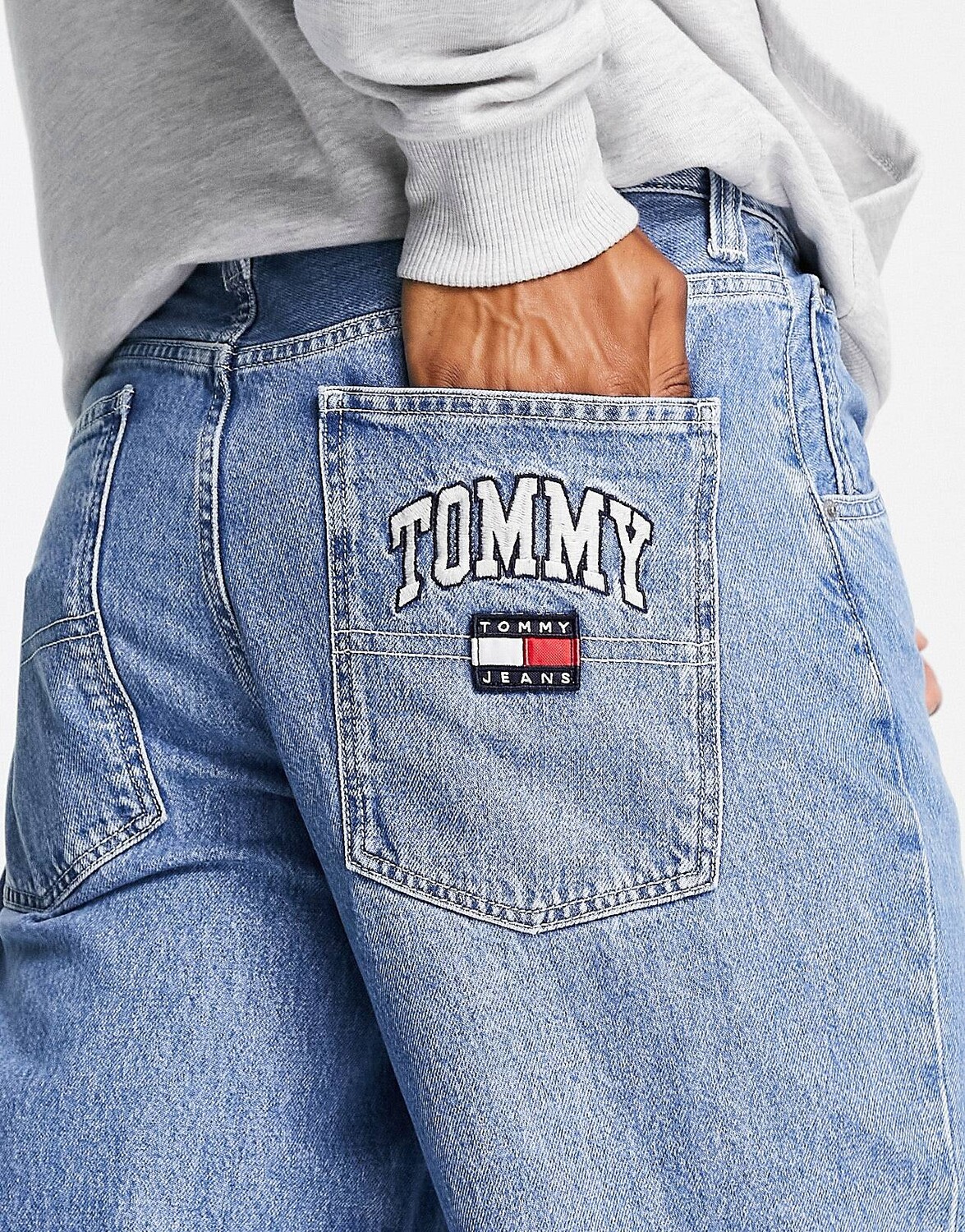 thumb
