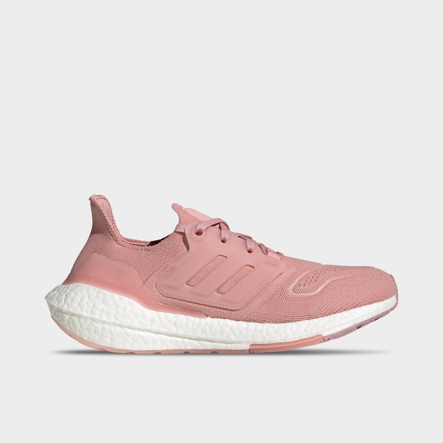 

Женские кроссовки Adidas UltraBOOST 22 для бега, розовый