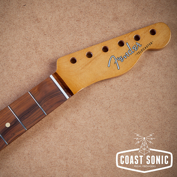 

Гриф Fender Classic Series 60-х Telecaster Classic Series '60s Telecaster Neck