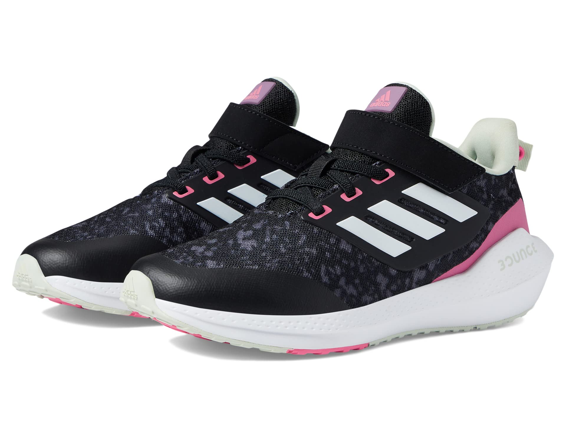 цена Кроссовки adidas Kids, EQ21 Run 2.0 Elastic