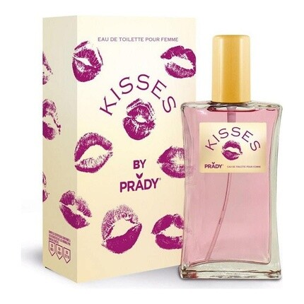 

Parfum Femme L'Amour Forgiven Kiss EDT 100ml Универсальный парфюм для женщин