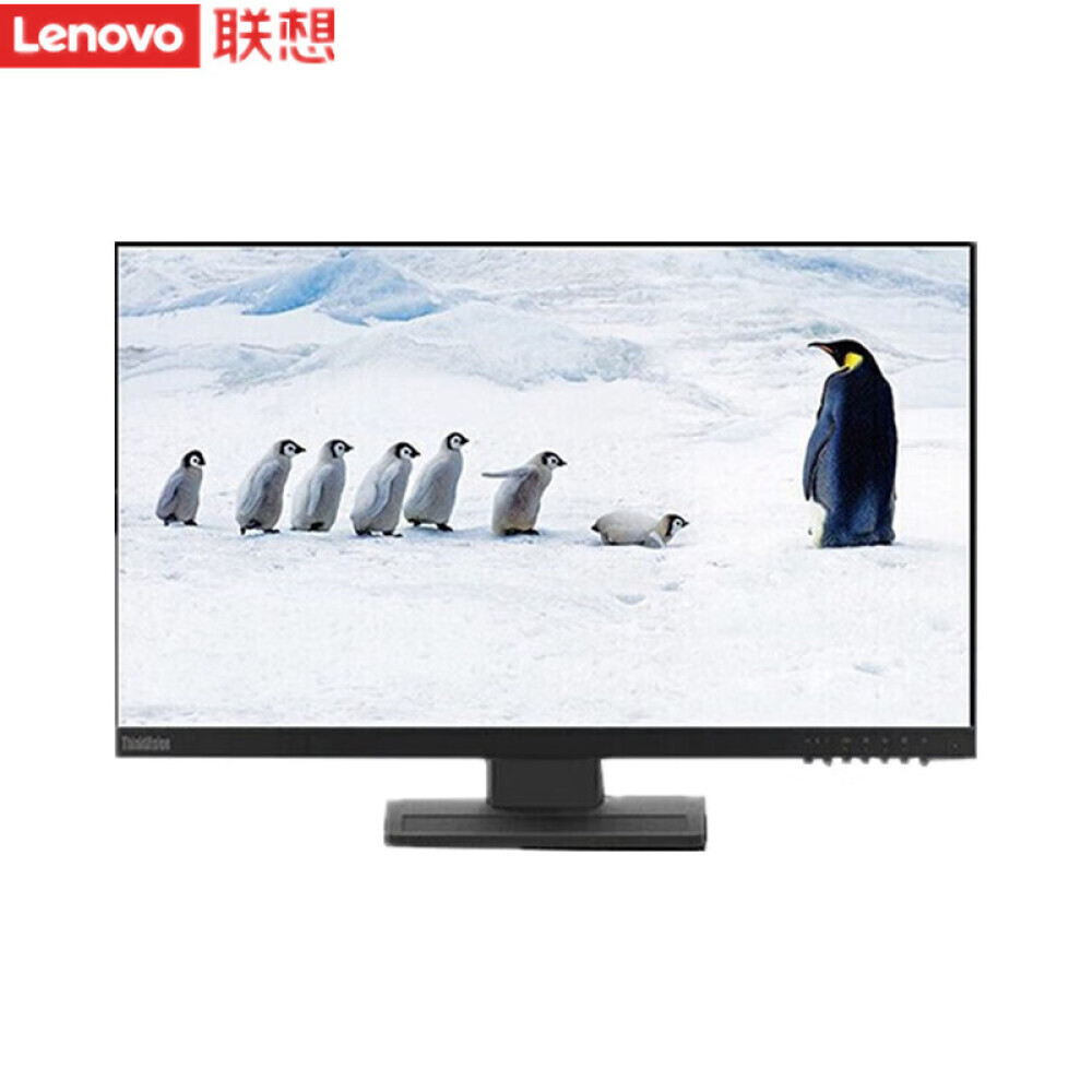 

Монитор Lenovo 23,8" Full HD 60Гц