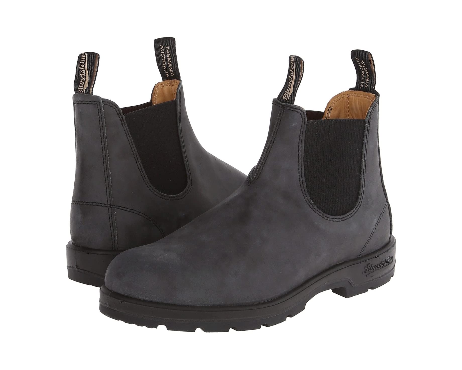 BL587 Classic 550 Chelsea Boot Blundstone