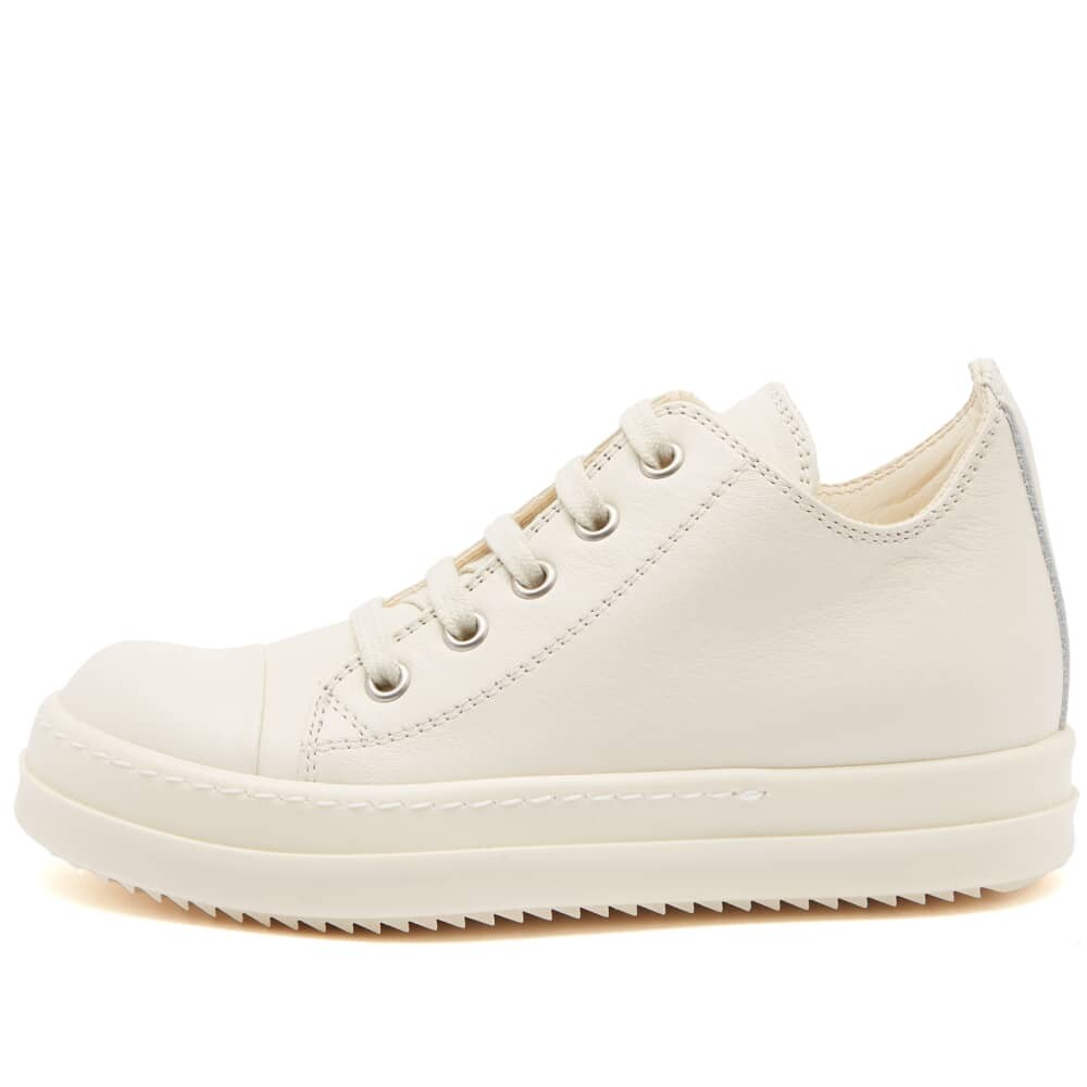 

Кроссовки Rick Owens BabySneaks Low Sneaker