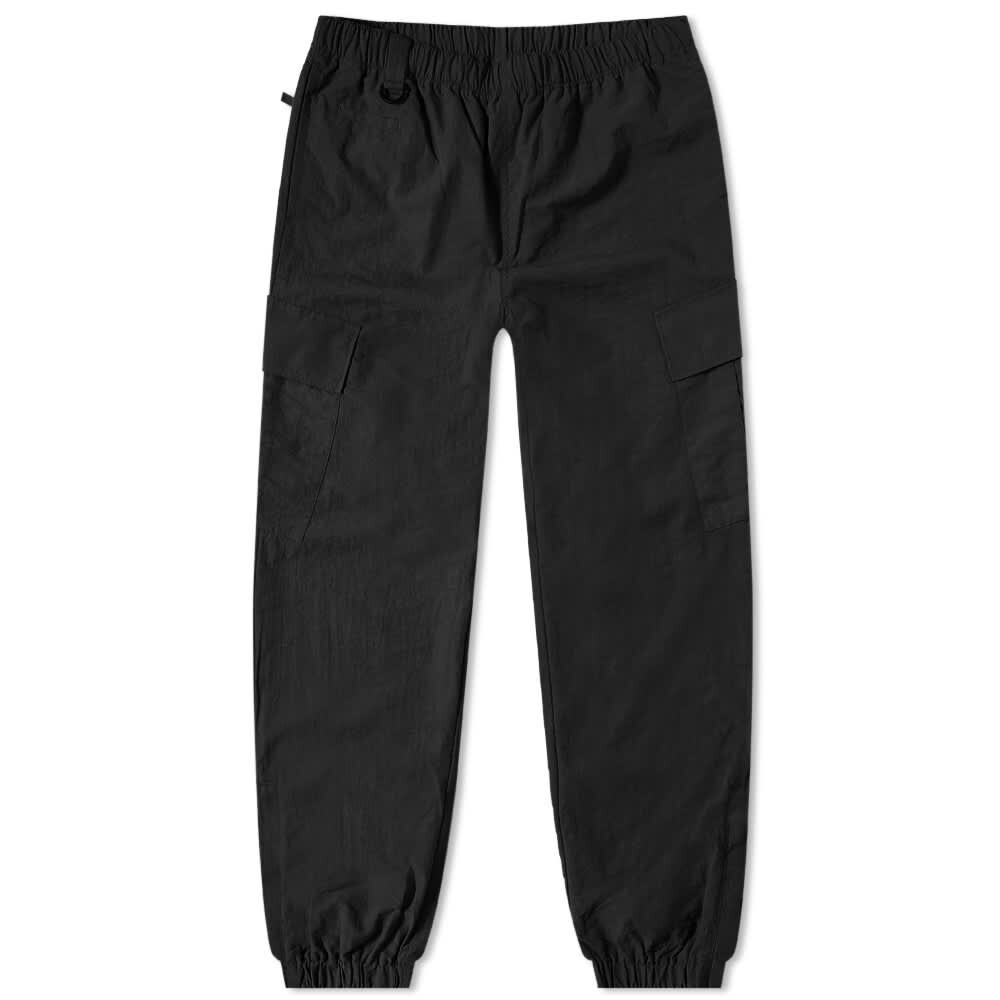 

Брюки Undercover Nylon Cargo Pant, Черный