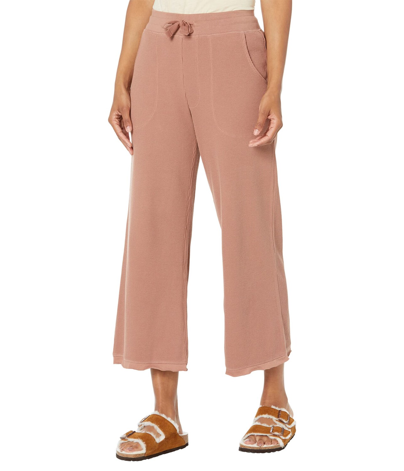 

Брюки Toad&Co, Mccloud Wide Leg Pants