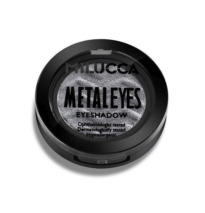 

Milucca Metaleyes Shadow Тени для век, 72
