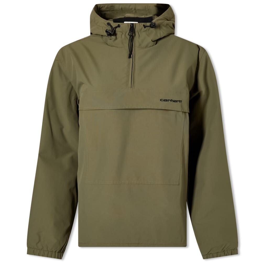 

Ветровка Пуловер Carhartt WIP, Коричневый