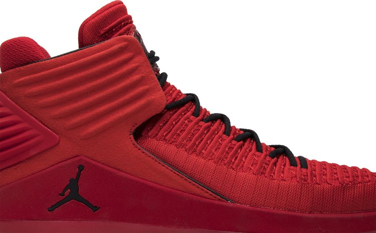 Air Jordan 32 Rosso Corsa