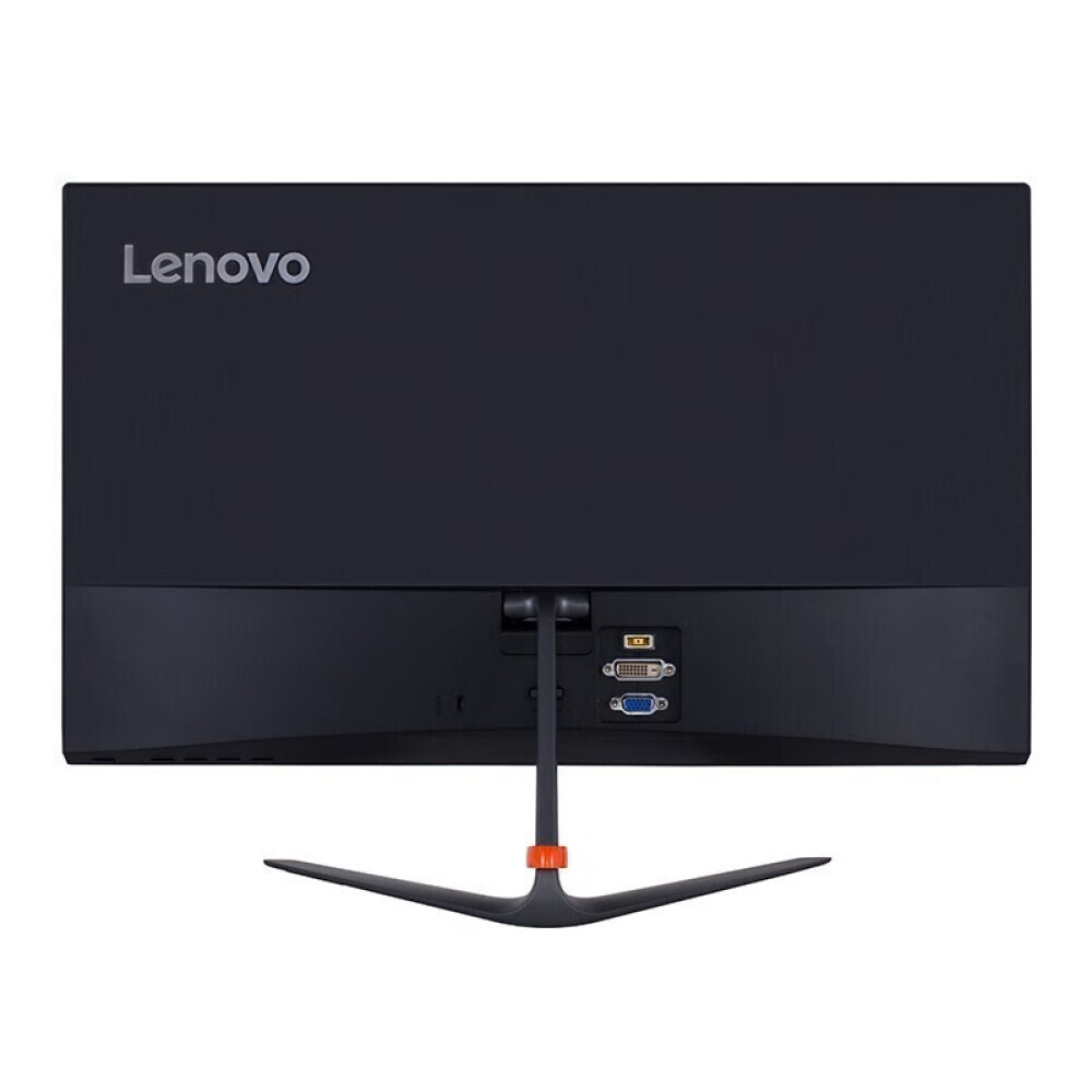 Монитор Lenovo 23" с высокой овой гаммой, черный