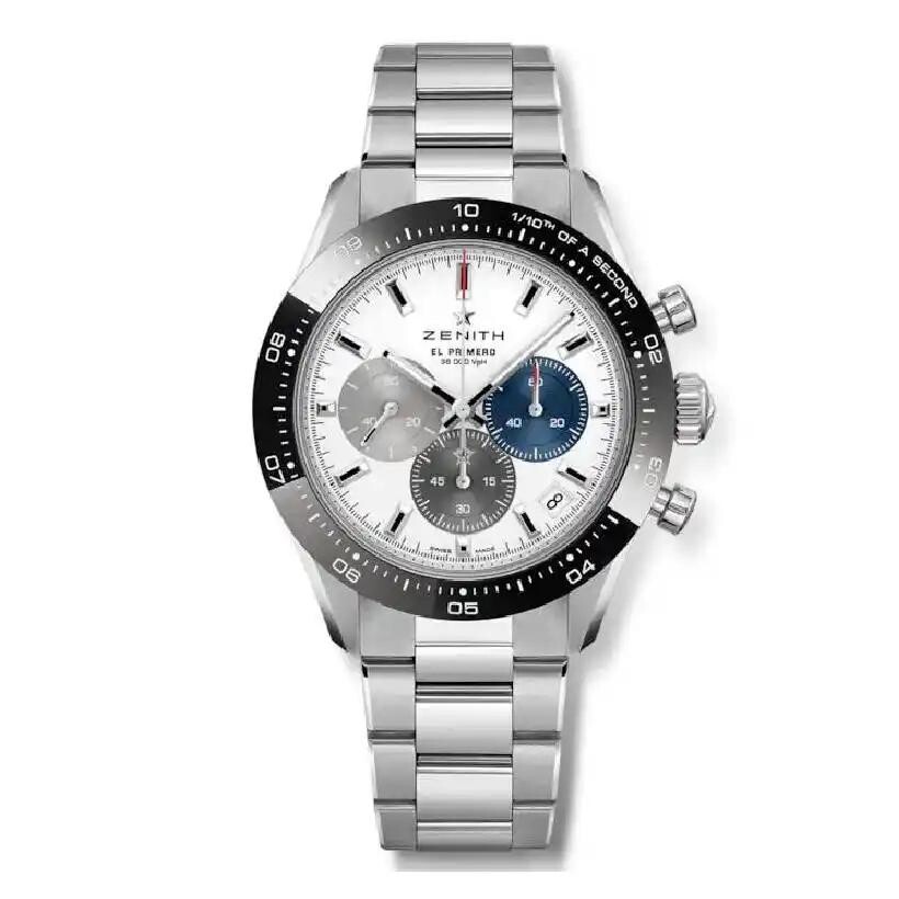 

Часы Chronomaster Sport Zenith