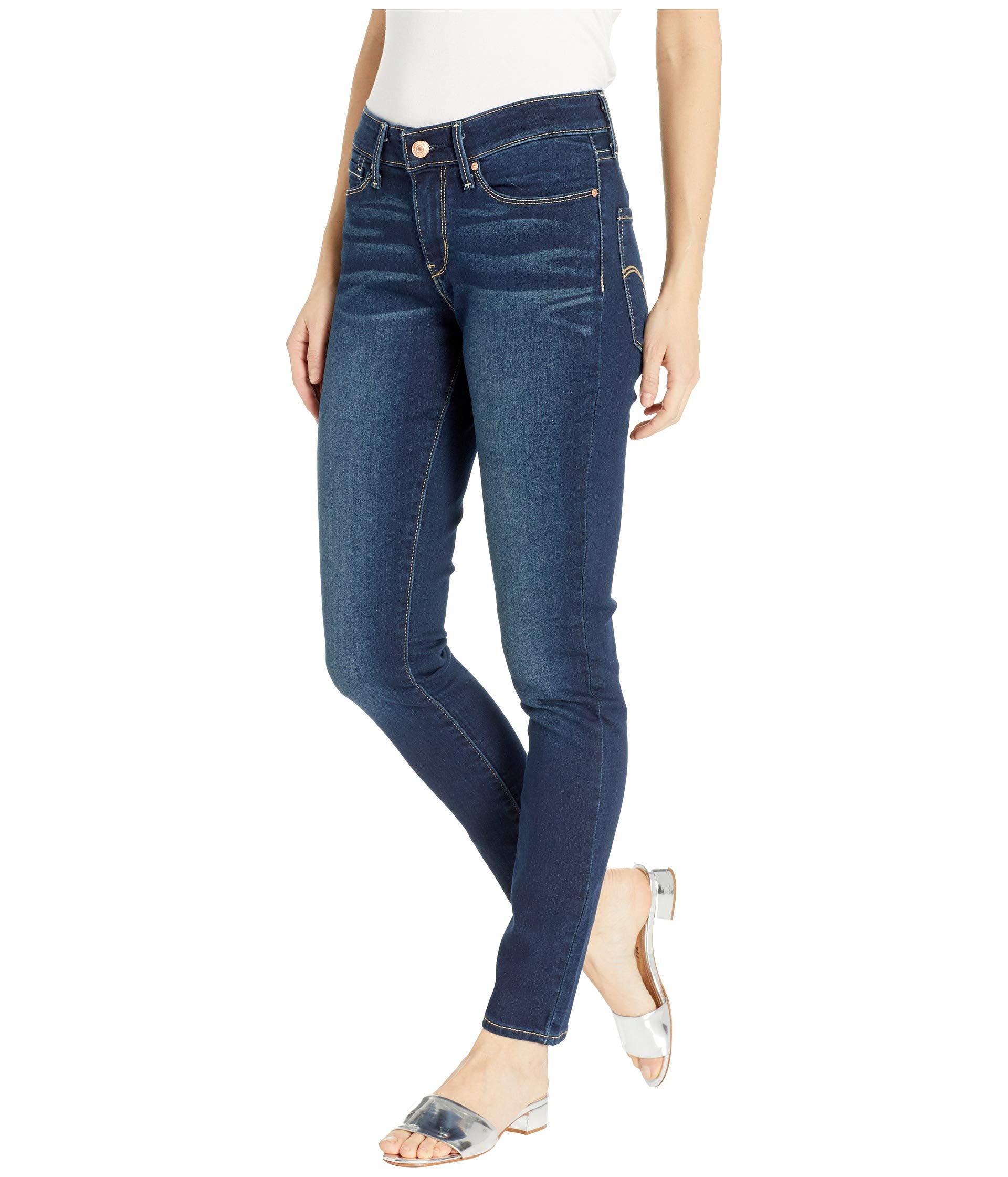 Levi strauss deals modern skinny jeans