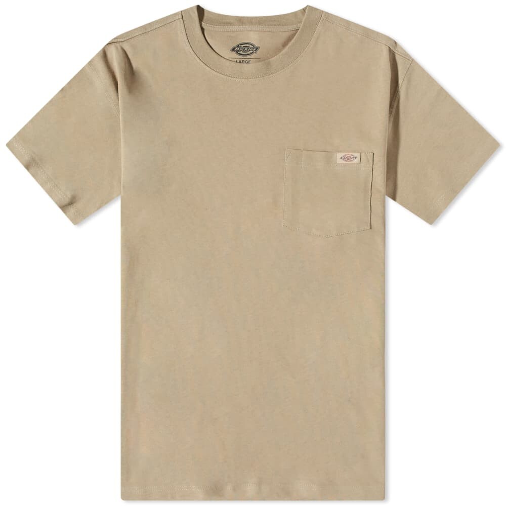 

Футболка Dickies Porterdale Pocket Tee