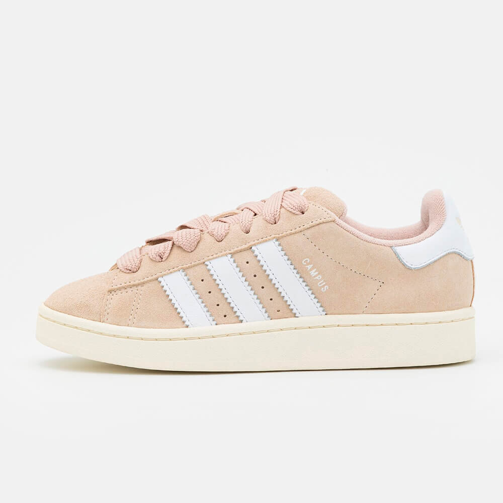 

Кроссовки Adidas Originals Campus 00S, бежевый