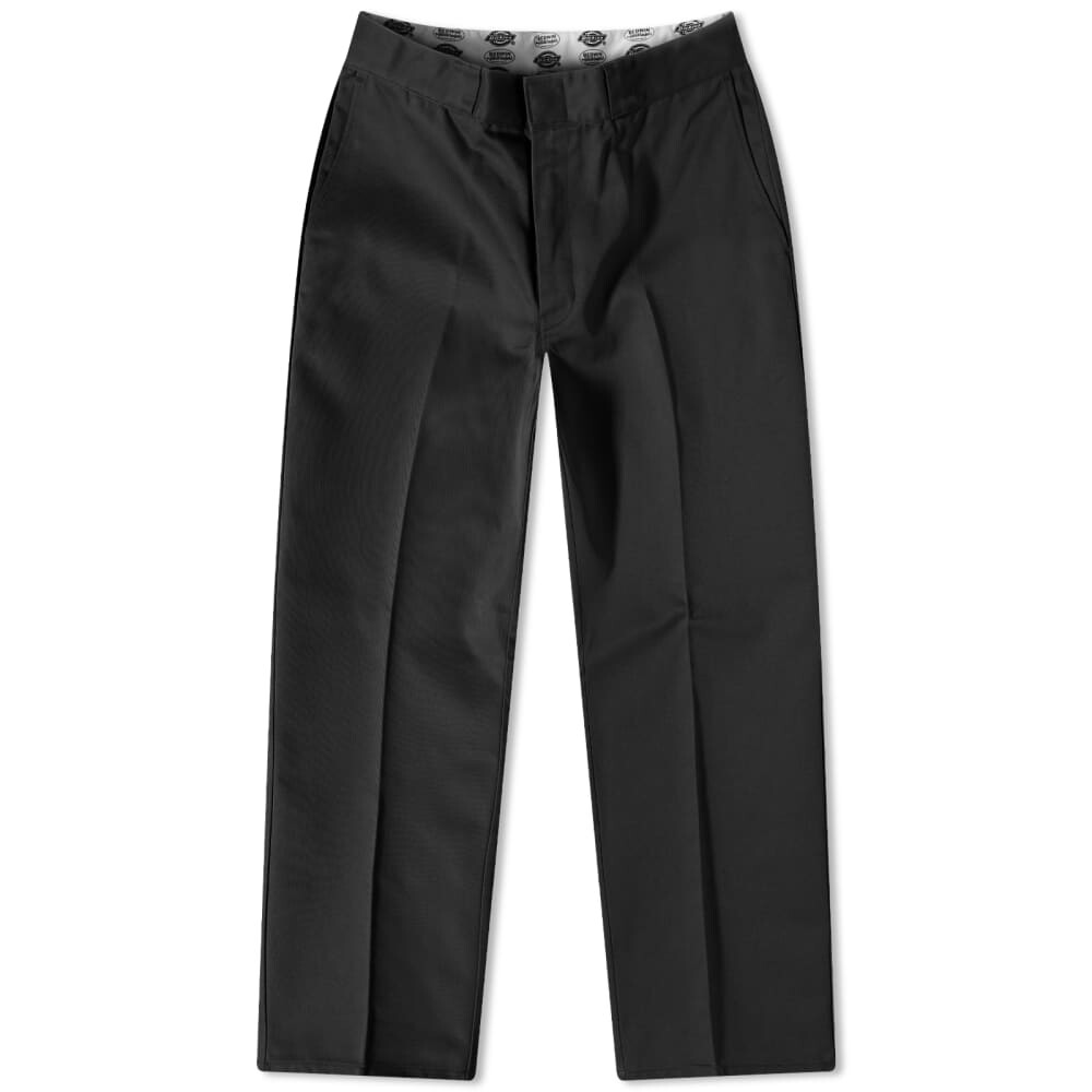 

Брюки Bedwin & The Heartbreakers x Dickies Thunders Pant, Черный