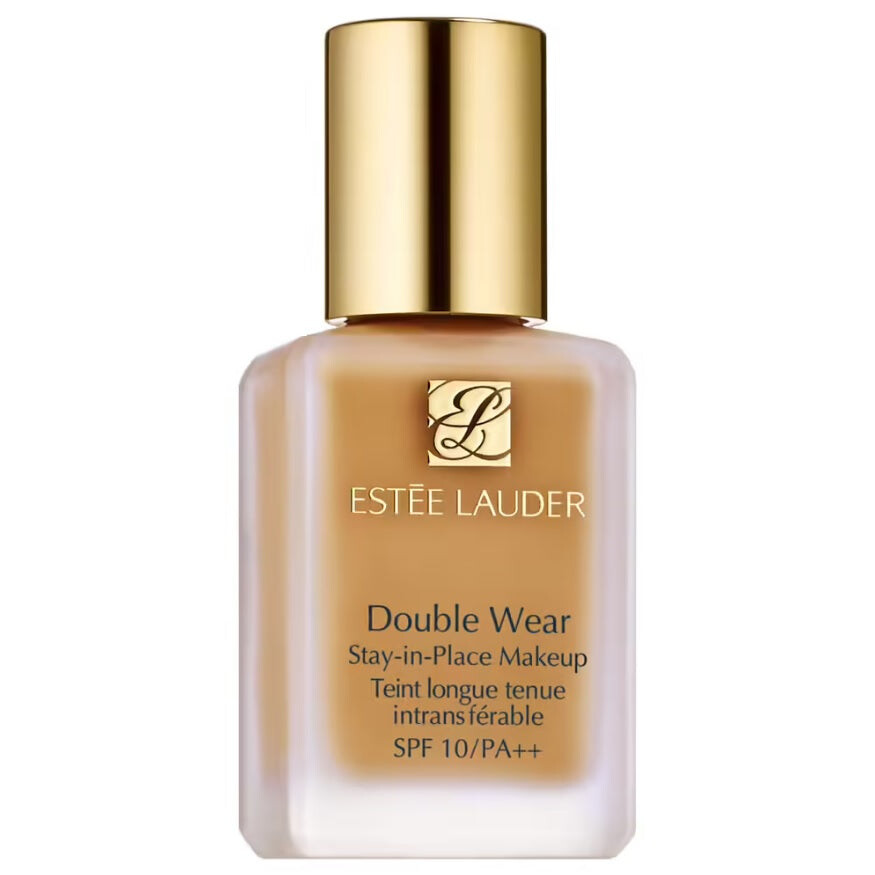 

Estée Lauder Стойкая тональная основа для лица Double Wear Stay-in-Place Makeup 3W1.5 Fawn SPF10 30 мл