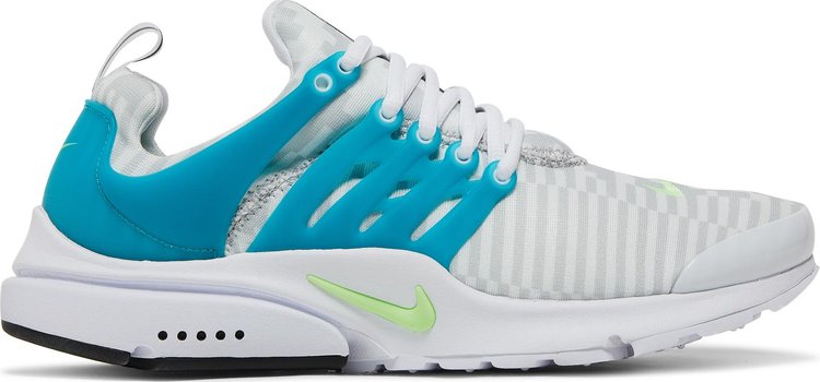 Nike air sale presto lightning