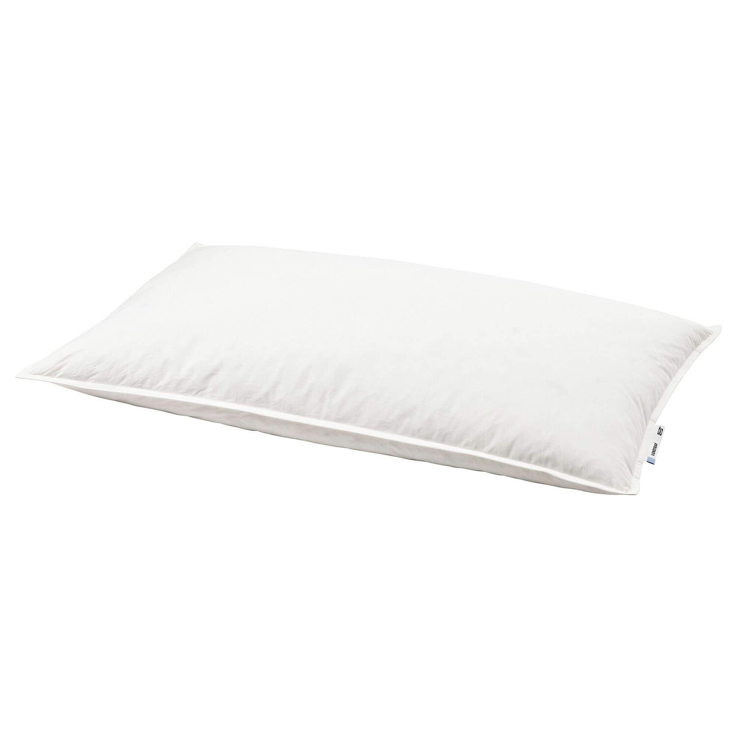 

Подушка Ikea Lundtrav 50x60, белый