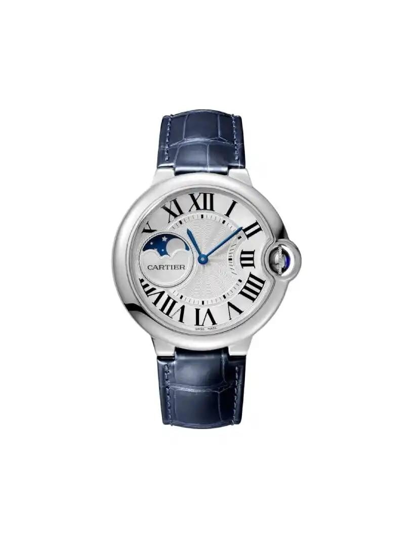 

Часы Ballon Bleu de Cartier Cartier