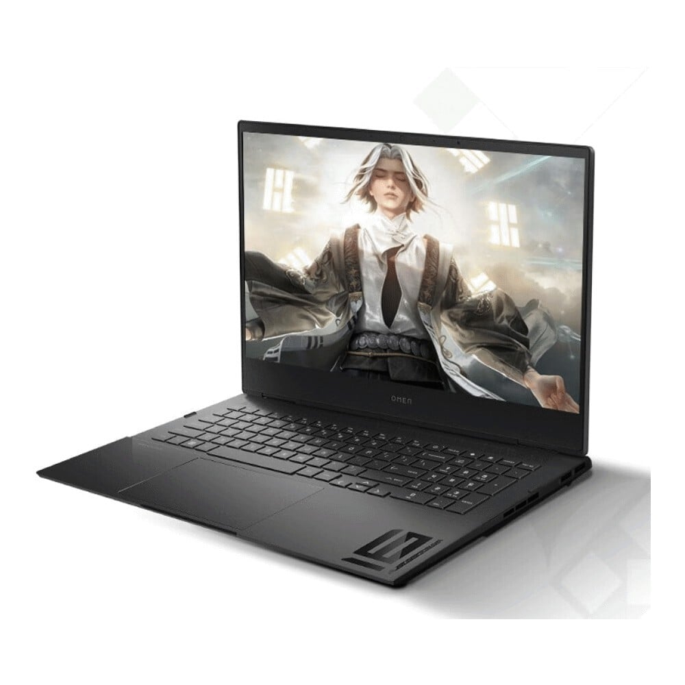 

Ноутбук HP OMEN 16-n0076AX 16.1" WQHD 16ГБ/512ГБ R7-6800H RTX 3060, черный, английская клавиатура