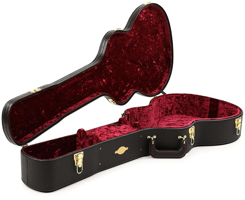 

Набор Taylor Deluxe Hardshell Grand Auditorium Case (2 шт.) K0404011000300=2
