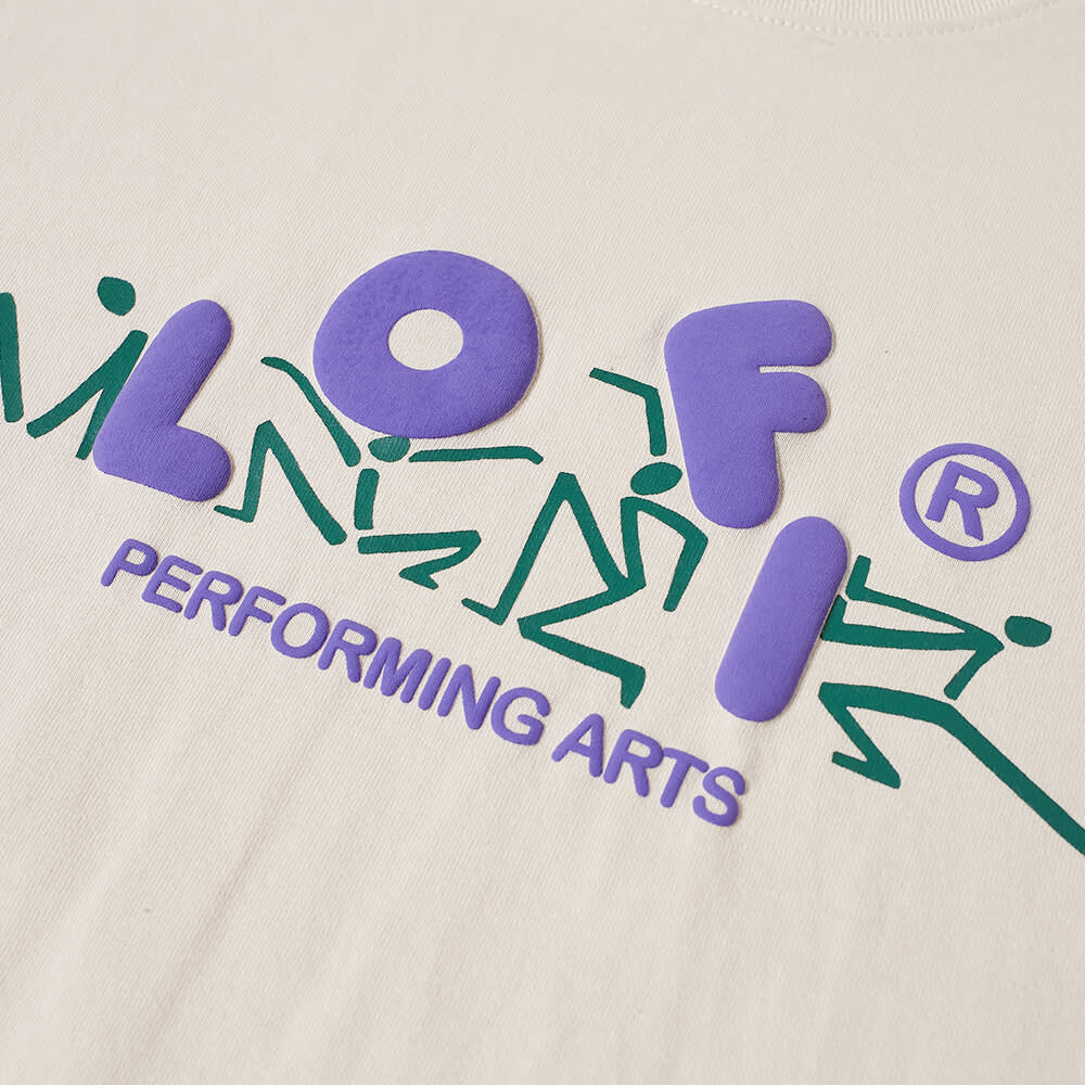 

Футболка Lo-Fi Performing Arts Tee