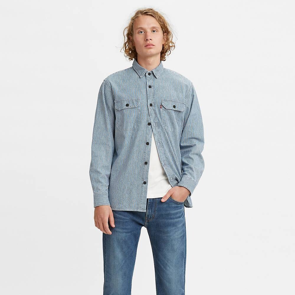 

Рубашка Levi's