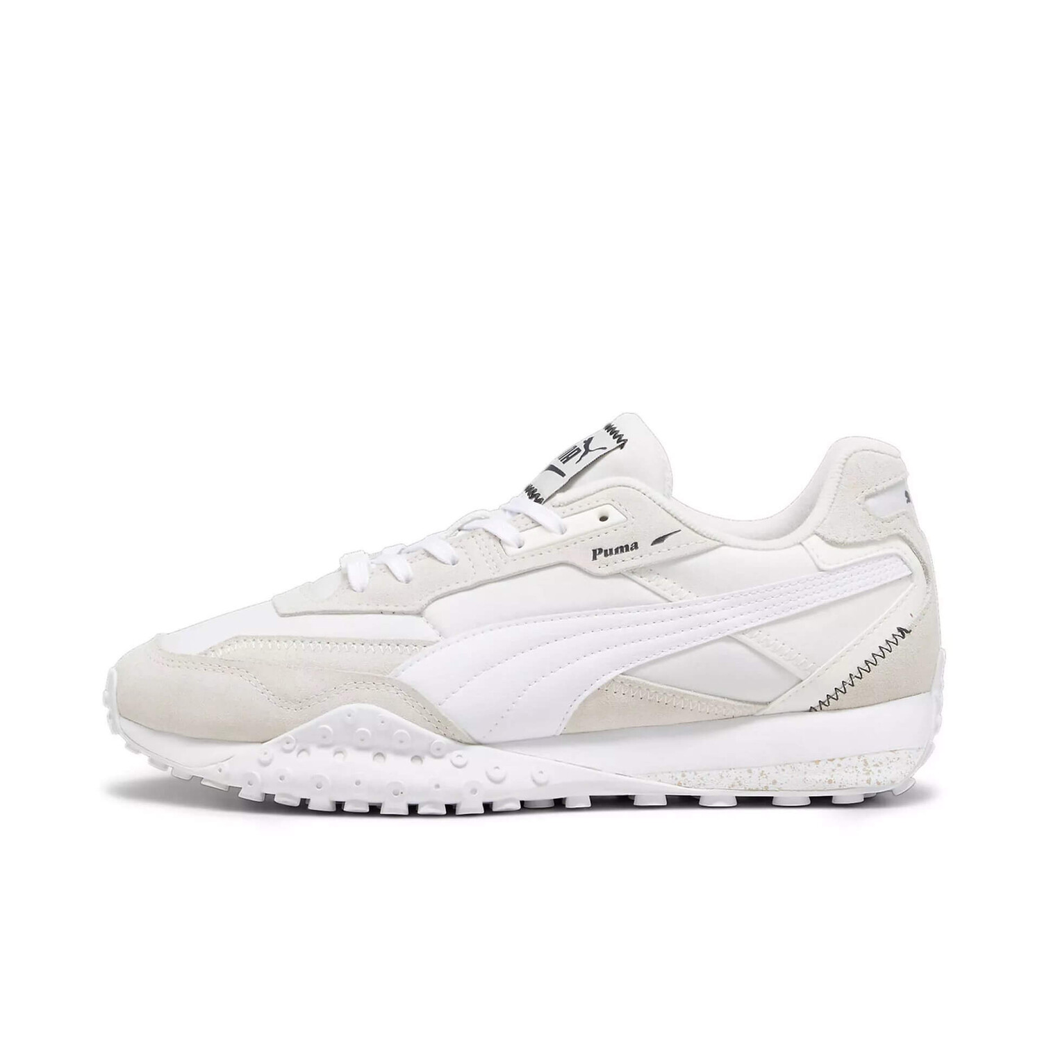 

Кроссовки Puma Blktop Rider, белый