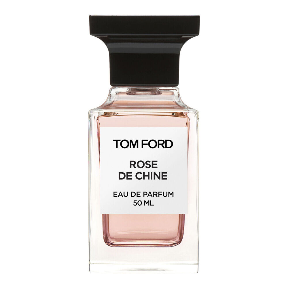 

Tom Ford Rose de Chine Парфюмированная вода унисекс, 50 ​​мл