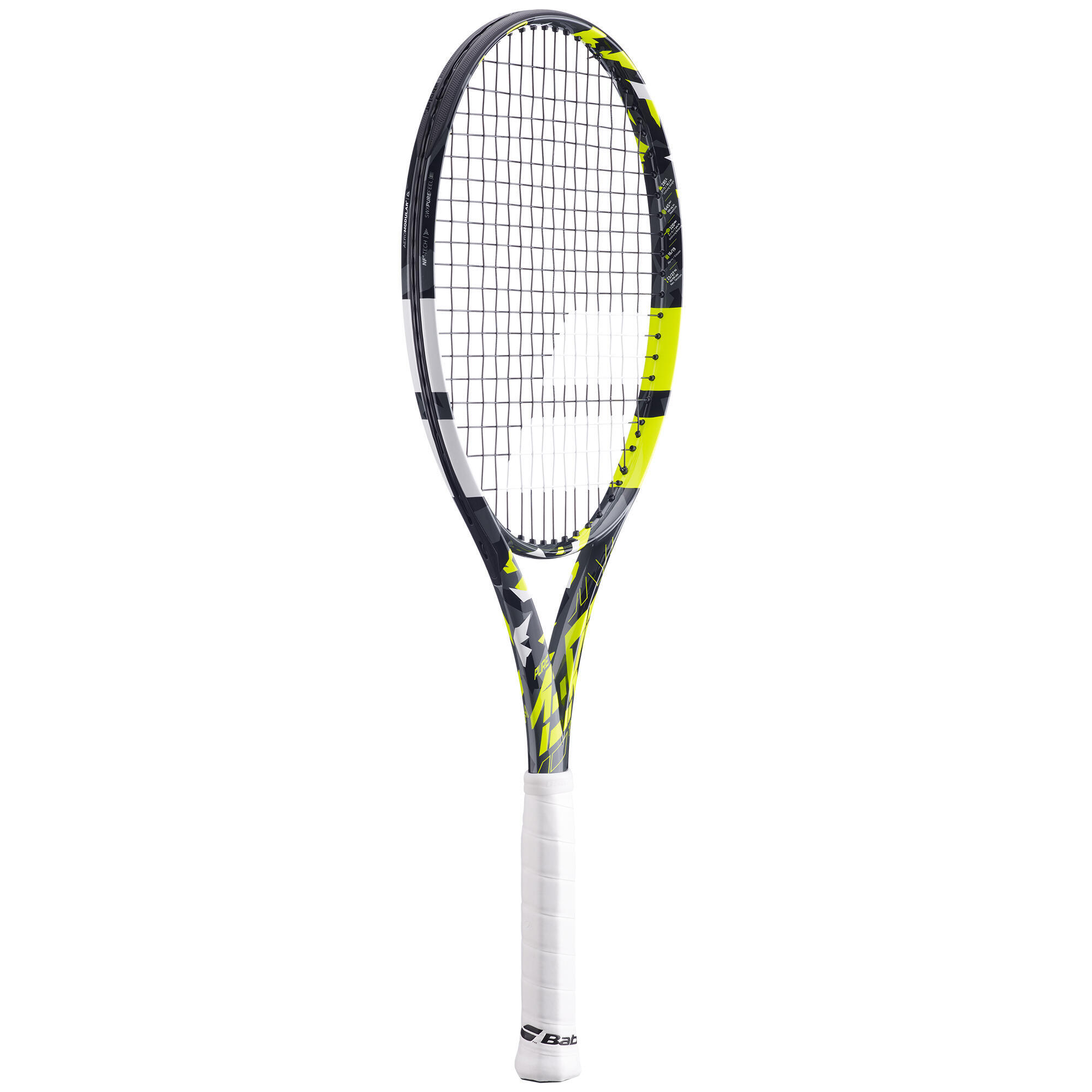 Babolat Pure Aero Team 285