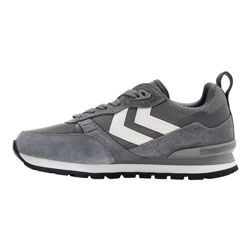 

Кроссовки Hummel Thor , sharkskin