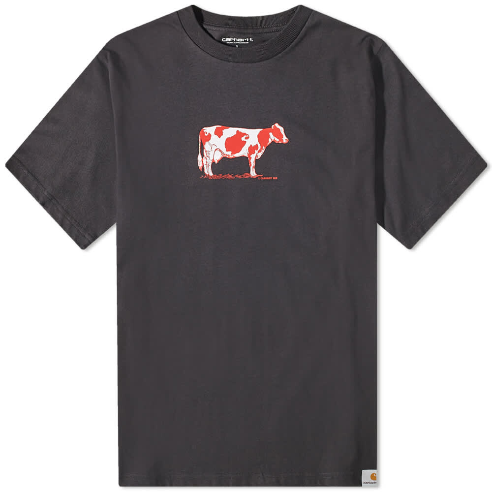 

Футболка Carhartt WIP Ranch Tee