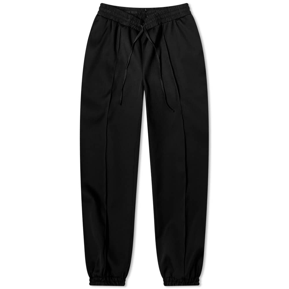 

Брюки Jil Sander Light Wool Tapered Trouser