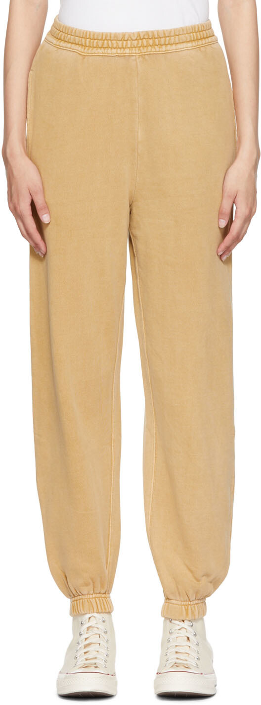 

Брюки Tan Nelson Lounge Carhartt Work In Progress, Коричневый