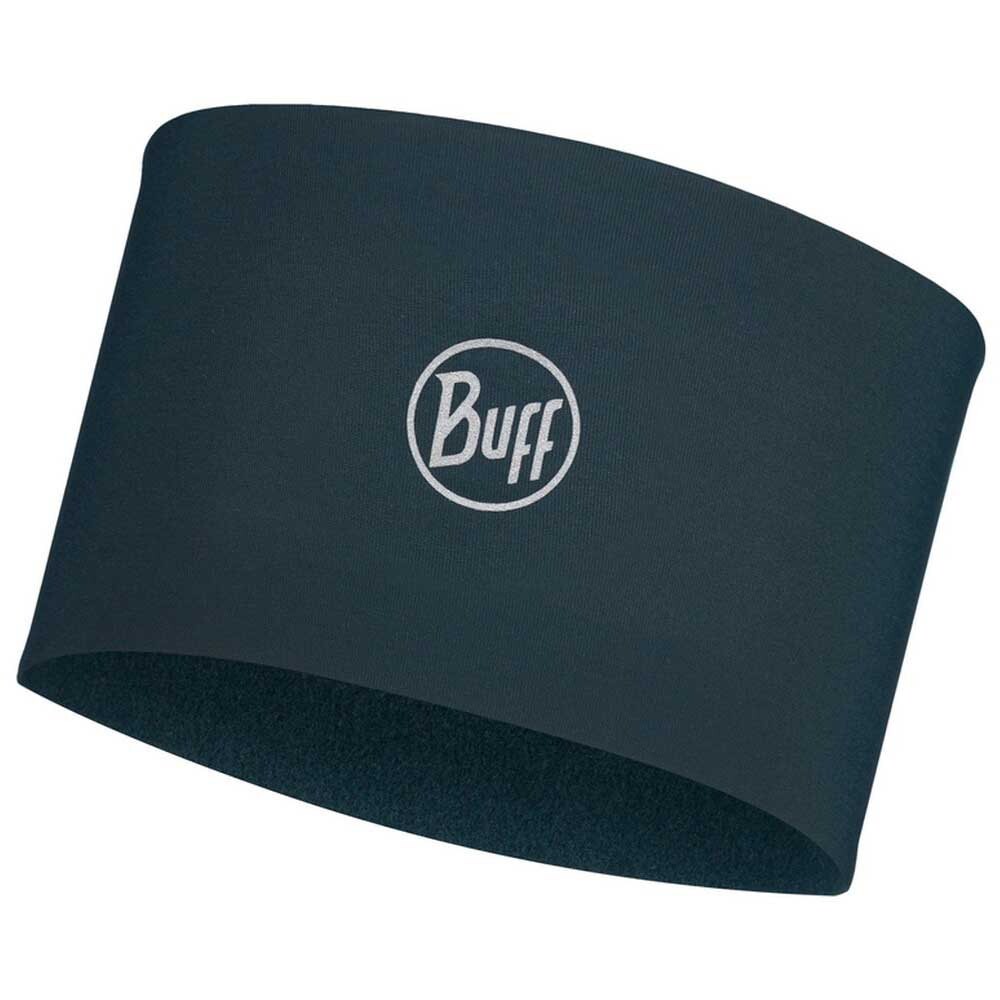 

Повязка на голову Buff Tech Fleece, серый