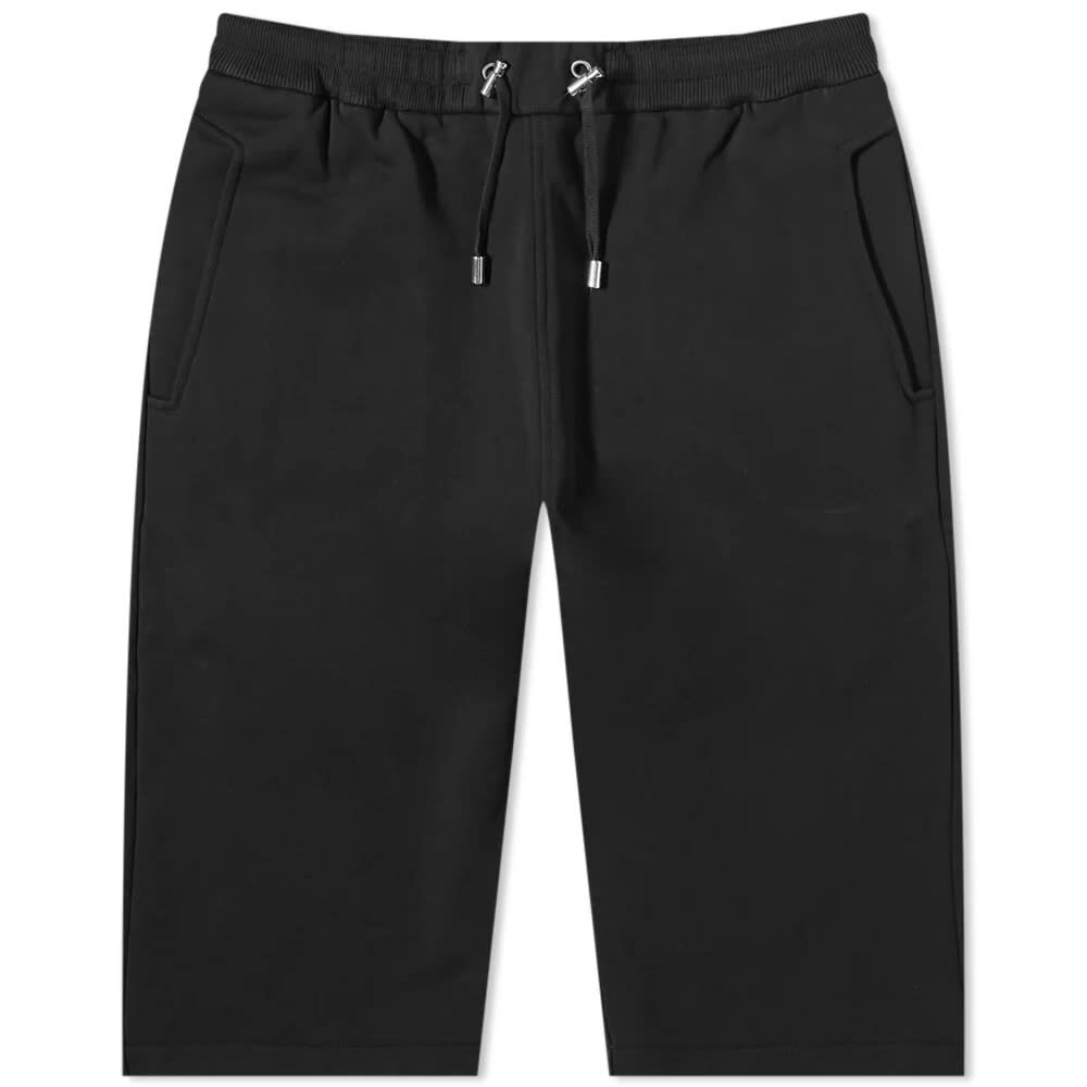 

Шорты Balmain Flock Bermuda Short