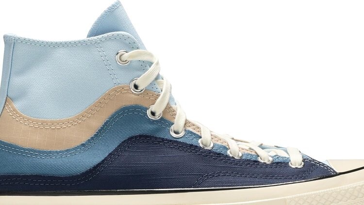 Converse 70s cheap high blue