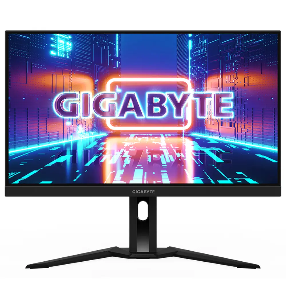 

Монитор Gigabyte M27Q 27" IPS 2K 170Гц