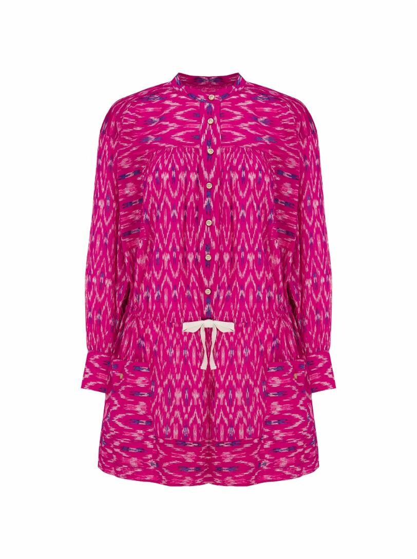 

Комбинезон Ikat Isabel Marant Étoile