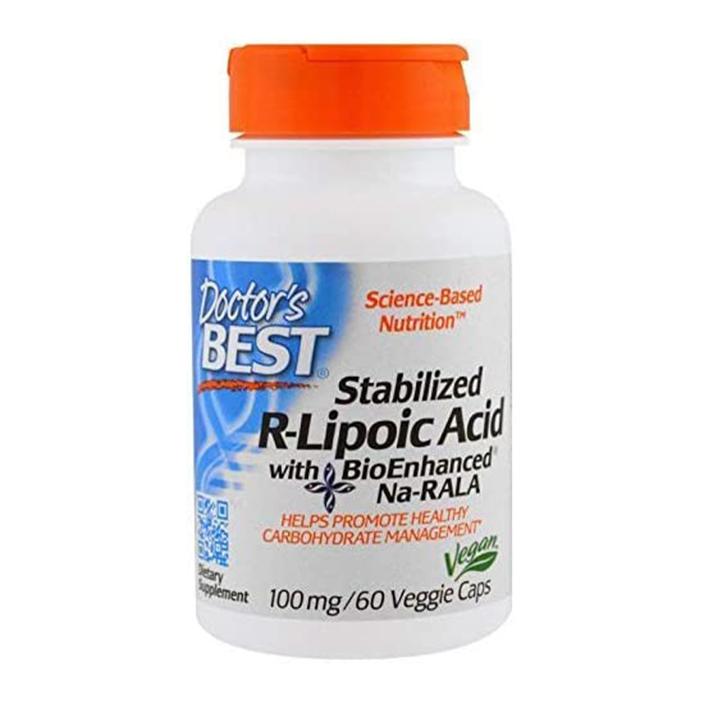 now alpha lipoic acid 250 mg 60 veg capsules альфа липоевая кислота Пищевая добавка Doctor's Best Альфа Липоевая кислота Stabilized R Lipoic Acid 100 мг, 60 капсул