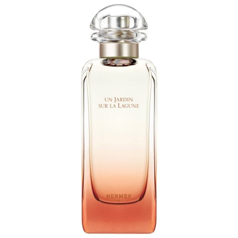 

Hermès Un Jardin Sur La Lagune туалетная вода унисекс, 50 ml