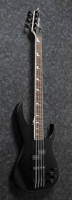 

Бас-гитара Ibanez RGB300, черная, плоская RGB300 Bass