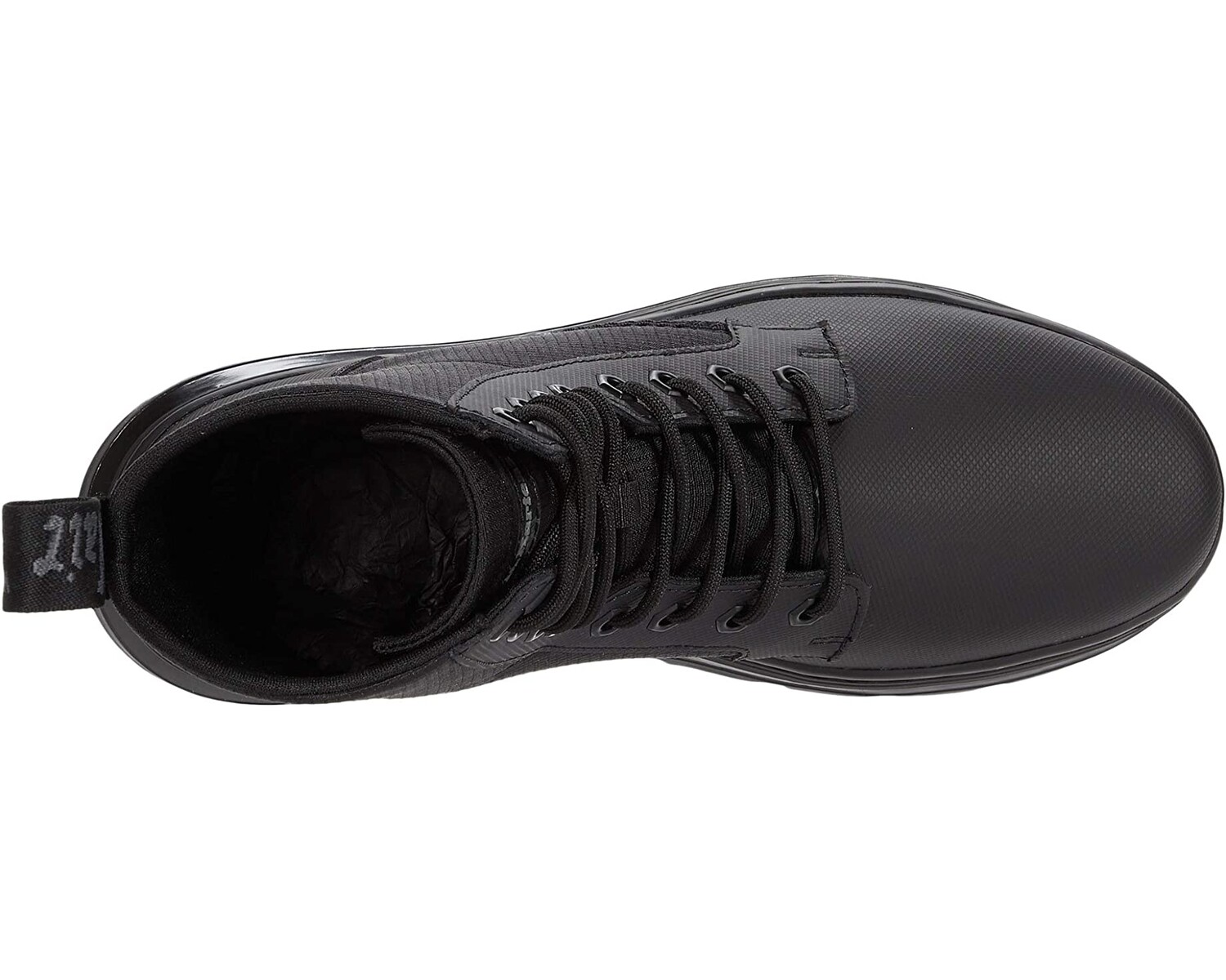 

Ботинки Combs II Dr. Martens, черный